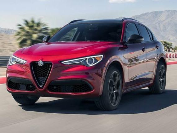 ALFA ROMEO STELVIO 2022 ZASPAKBN9N7D28149 image ALFA ROMEO STELVIO 2022 ZASPAKBN9N7D28149 image
